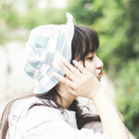 I miss my old friends 送你一颗糖果味的少女