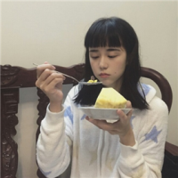 I miss my old friends 送你一颗糖果味的少女