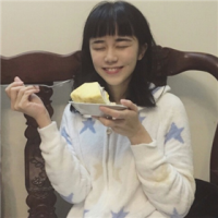 I miss my old friends 送你一颗糖果味的少女