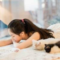 吃人不吐骨头 你是我的宝贝，但垃圾