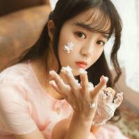 吃人不吐骨头 ゛っ落花时节又逢君、