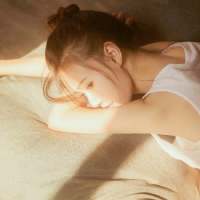 神明. 过去的人现在在哪呢