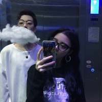 beloved 有女生围在你身边时。