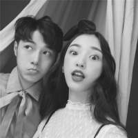 beloved 有女生围在你身边时。