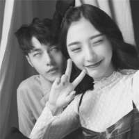 beloved 有女生围在你身边时。