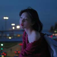 婪瘾。 初见你的感觉就像刮冷