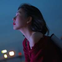婪瘾。 初见你的感觉就像刮冷