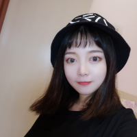 薄倩 长夜漫漫，我便以诗作