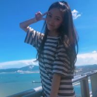 薄倩 长夜漫漫，我便以诗作