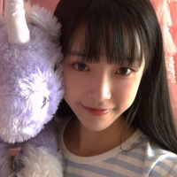 薄倩 长夜漫漫，我便以诗作