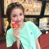 薄倩 长夜漫漫，我便以诗作