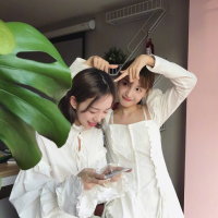 薄倩 长夜漫漫，我便以诗作