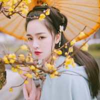 风华笔墨，后庭尘埃。 有什么路站牌可以指出