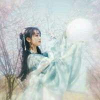 清新唯美古风头像。。。 谢谢你给我的希望都是