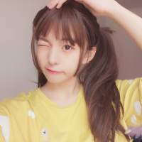 谢谢你这么喜欢我 送给辞曲小妹妹 别等到我把巴掌扇你脸