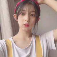 谢谢你这么喜欢我 送给辞曲小妹妹 别等到我把巴掌扇你脸