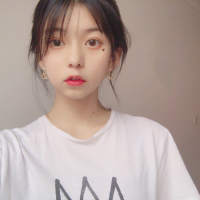 谢谢你这么喜欢我 送给辞曲小妹妹 别等到我把巴掌扇你脸