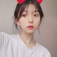 谢谢你这么喜欢我 送给辞曲小妹妹 别等到我把巴掌扇你脸
