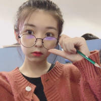 谢谢你这么喜欢我 送给辞曲小妹妹 别等到我把巴掌扇你脸