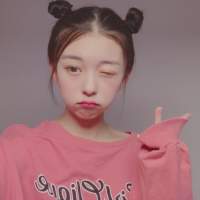 谢谢你这么喜欢我 送给辞曲小妹妹 别等到我把巴掌扇你脸