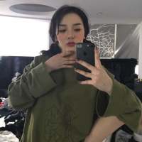 欢日尚少 戚日苦多 好想谈恋爱，又害怕被