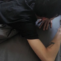 是你走散我 世界上最远的距离，不