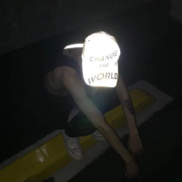 是你走散我 世界上最远的距离，不