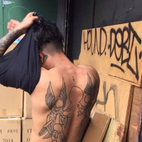 是你走散我 世界上最远的距离，不