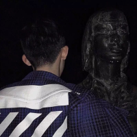 是你走散我 世界上最远的距离，不