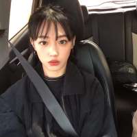 就像爱一样来势凶猛 我习惯了你的习惯 狂