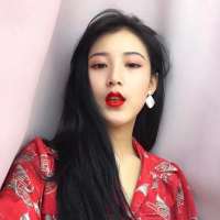 就像爱一样来势凶猛 我习惯了你的习惯 狂