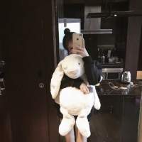 “你需要的是一个连你的废话都会回复的人” ﻿一句