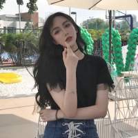 “你需要的是一个连你的废话都会回复的人” ﻿一句