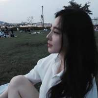 “你需要的是一个连你的废话都会回复的人” ﻿一句