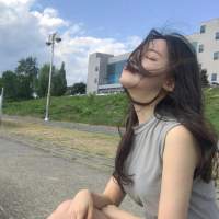 “你需要的是一个连你的废话都会回复的人” ﻿一句