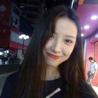 “你需要的是一个连你的废话都会回复的人” ﻿一句