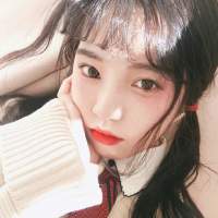 “你需要的是一个连你的废话都会回复的人” ﻿一句