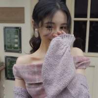 “你需要的是一个连你的废话都会回复的人” ﻿一句