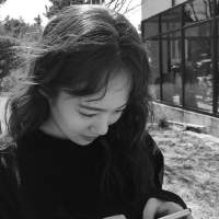 “你需要的是一个连你的废话都会回复的人” ﻿一句