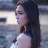 你出生在美丽如春的南方 我不是令人温暖的少女