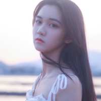 你出生在美丽如春的南方 我不是令人温暖的少女