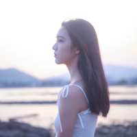 你出生在美丽如春的南方 我不是令人温暖的少女