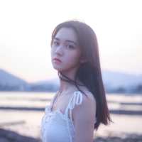 你出生在美丽如春的南方 我不是令人温暖的少女