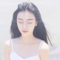 你出生在美丽如春的南方 我不是令人温暖的少女