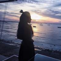 喜欢就去表白啊 无关于我的不离不弃