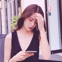 别把你的负能量给我 我自己也不快乐 我愿意做你的美人鱼永