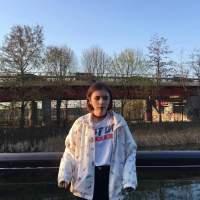 见与不见又何妨 我想找个陪我发疯的人