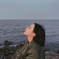 薄倩 如果初原能不那么像中