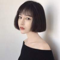 薄倩 如果初原能不那么像中