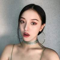薄倩 如果初原能不那么像中